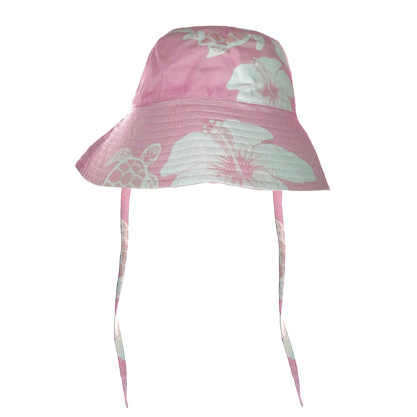 Coconut Girl Pink Sunhat